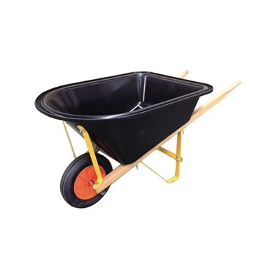 WB0201 プラスチックトレイガーデン手押し車